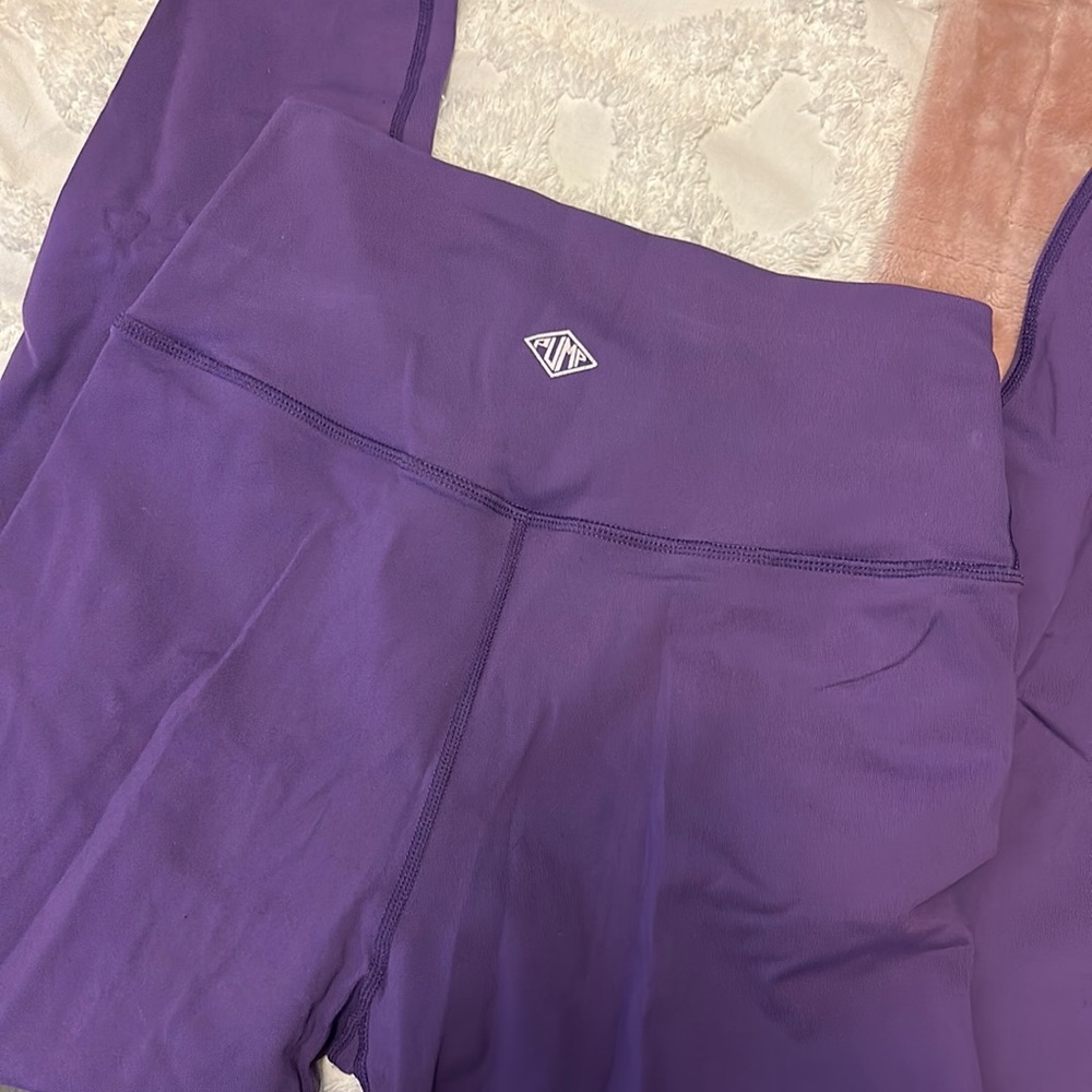 PumpChasers Workout Leggings